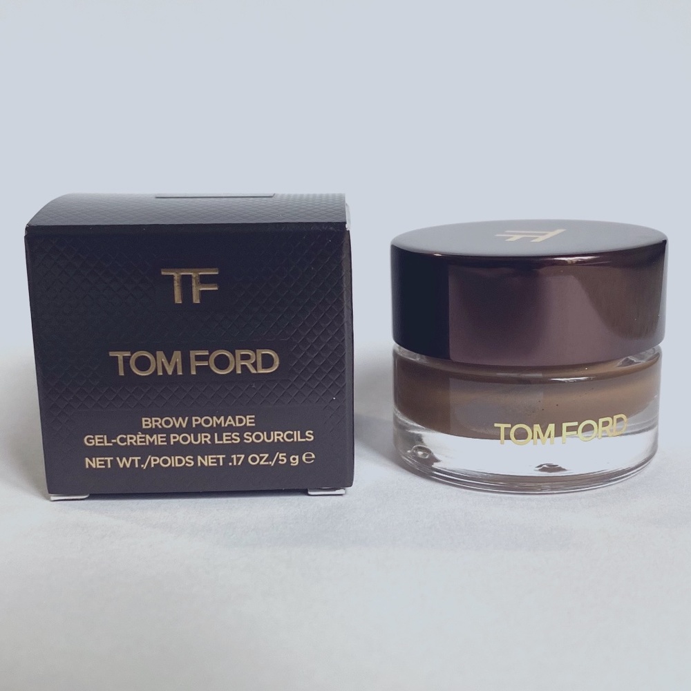 BRAND NEW | TOM FORD Brow Pomade (04 Espresso)